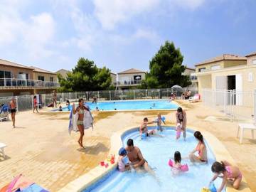 Holiday Rental for 4 People in Gruissan (Ville), Gruissan, Photo 2