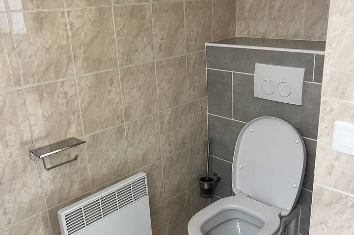 Villa pour 4 personnes, avec terrasse ainsi que jardin et piscine dans Fautea - 4