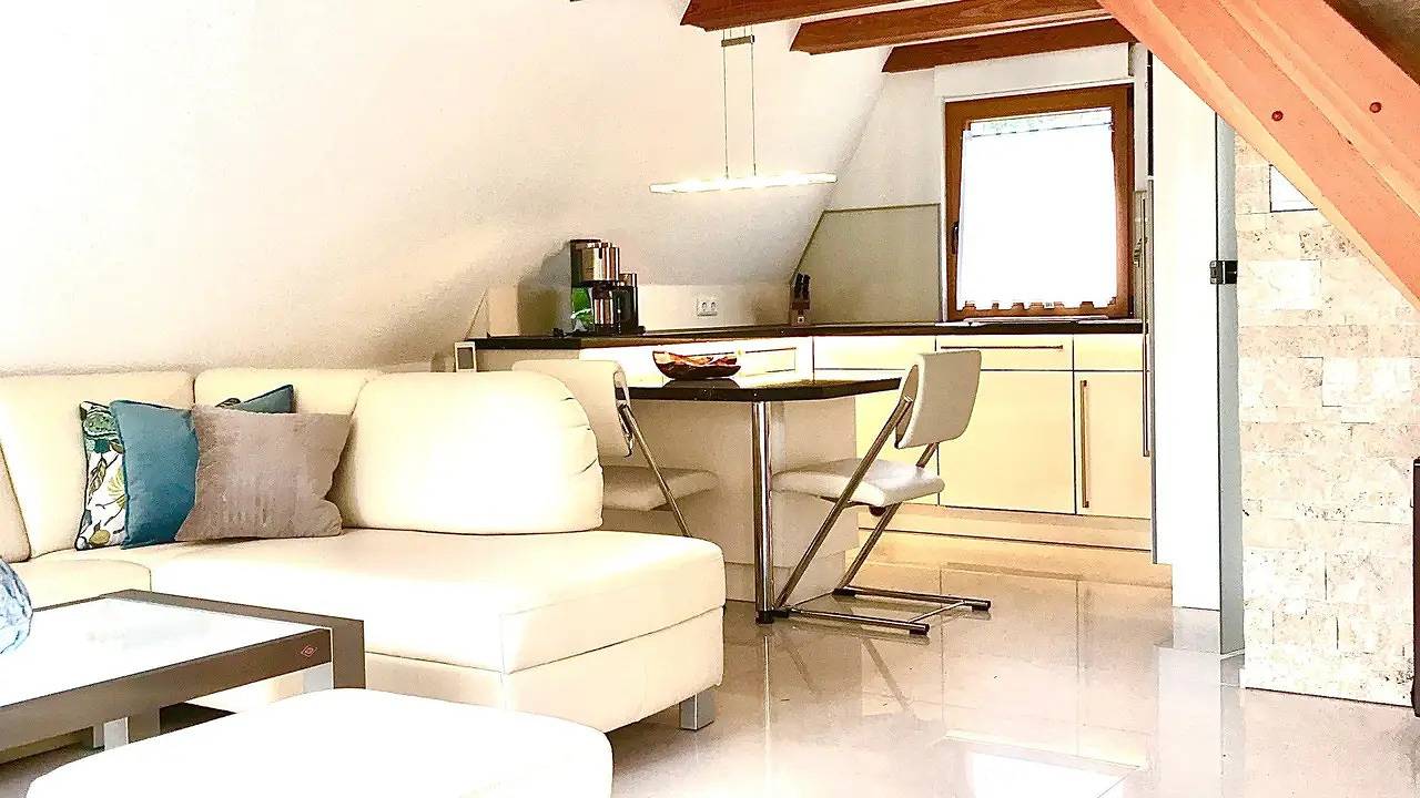 Ferienhaus für 4 Personen (45 m²) in Lenzen (Elbe) in Lenzen (Elbe), Prignitz