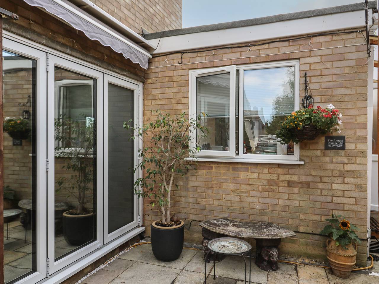 Oakwood Annexe in Mersea Island, Colchester