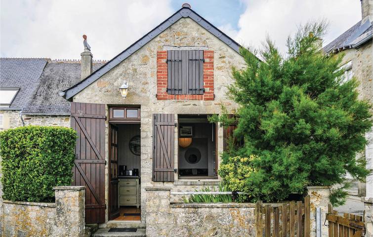 Maison de vacances pour 2 personnes - 1