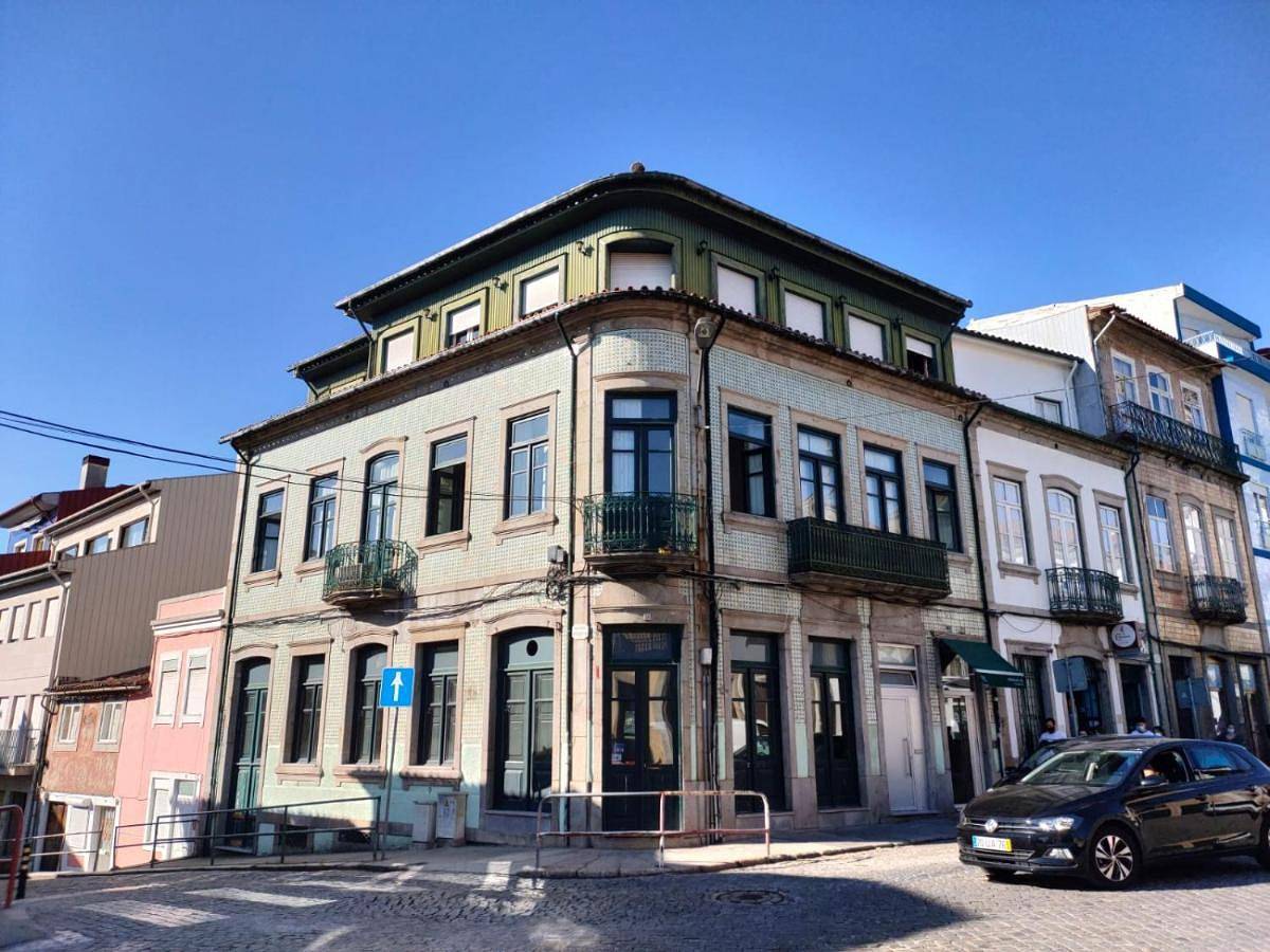 Guest House Sir Manuel - Unidade São Vicente in Braga, District de Braga