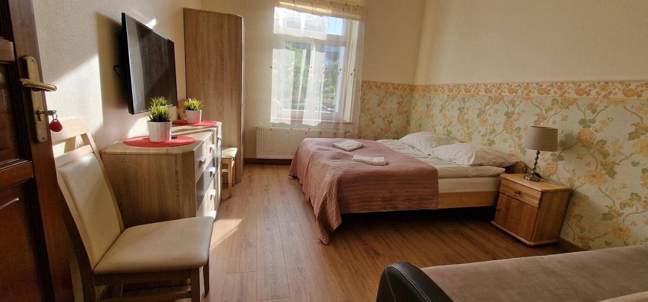 Sopot Roza Apartments in Sopot, Zatoka Gdańska
