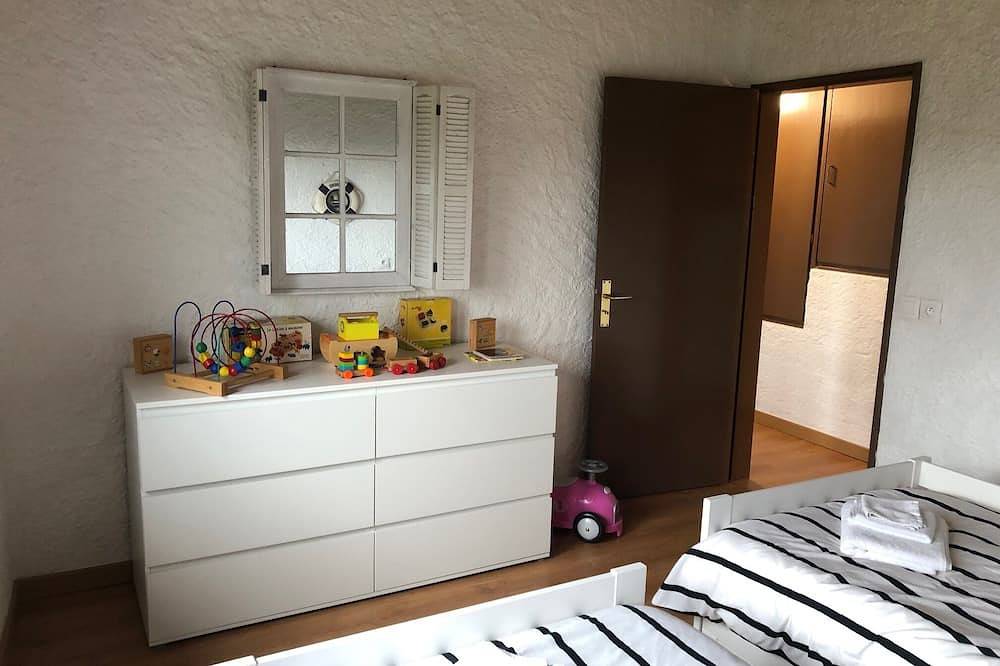 Gîte La Petite Mesange in Dabo, Sarrebourg