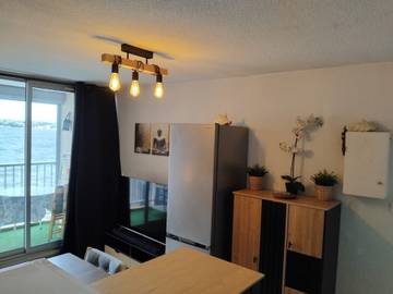 Glamping for 3 People in Balaruc-les-Bains, Hérault, Photo 4