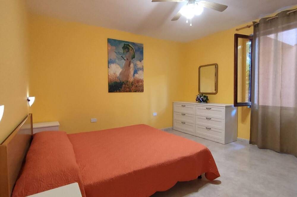 Ganze Wohnung, Villa Pineta Mare - Pigna 1 - Villa Pineta Mare in Innamorata, Elba