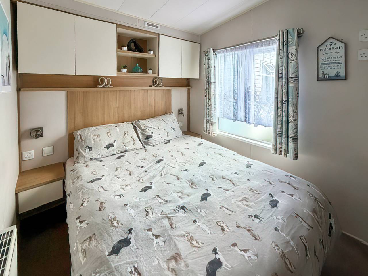 53 Winkups in Towyn, Conwy en omgeving