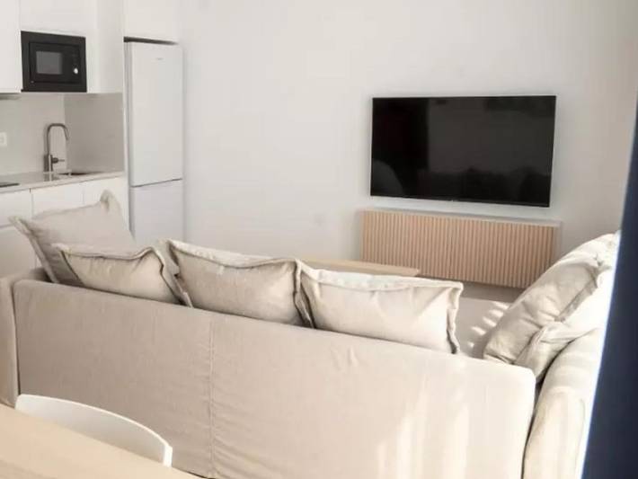 Camping pour 6 personnes, avec sauna à Blanes - 3