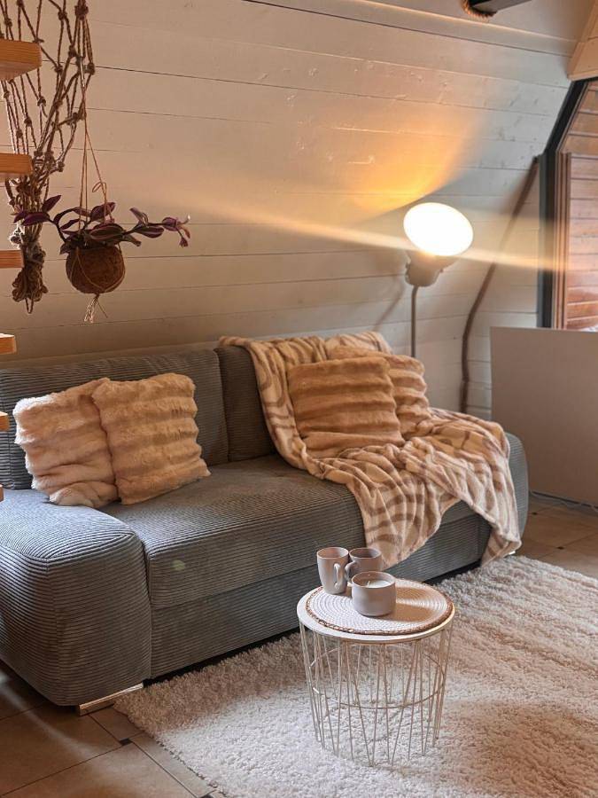 One-Bedroom House in Plötzky, Schönebeck (Elbe)
