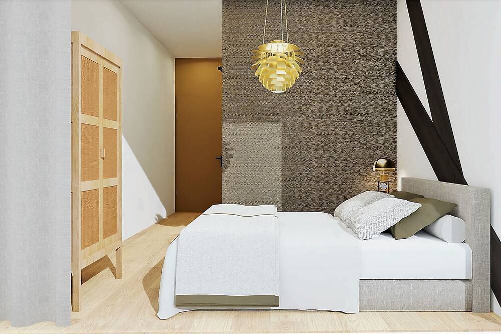 Ganze Wohnung, Residence d' Ouwe Kercke in Terneuzen, Seeländisch Flandern