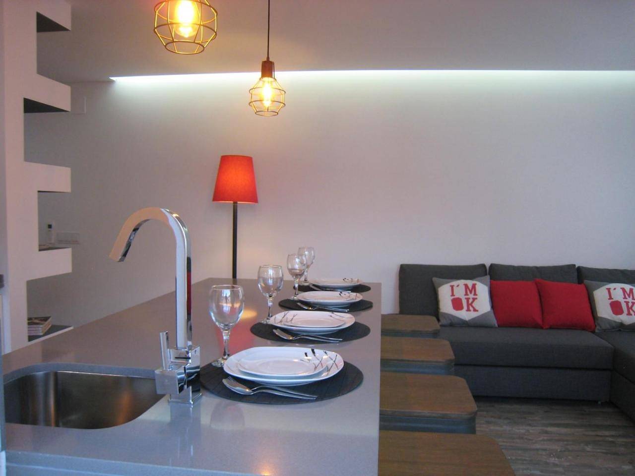 Apartamento inteiro, Apartment with Balcony in Cascais e Estoril, Costa de Lisboa