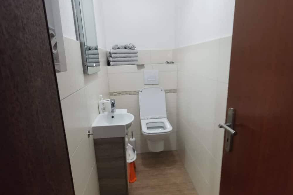 Ganze Wohnung, Zentral gelegene und ruhige Ferienwohnung in Bad Sooden-Allendorf in Bad Sooden-Allendorf, Werratal
