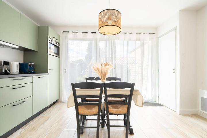 Gîte pour 3 personnes à Angles - 4