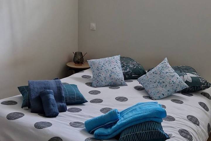 Location de vacances pour 6 personnes à Vitry-sur-Seine - 2