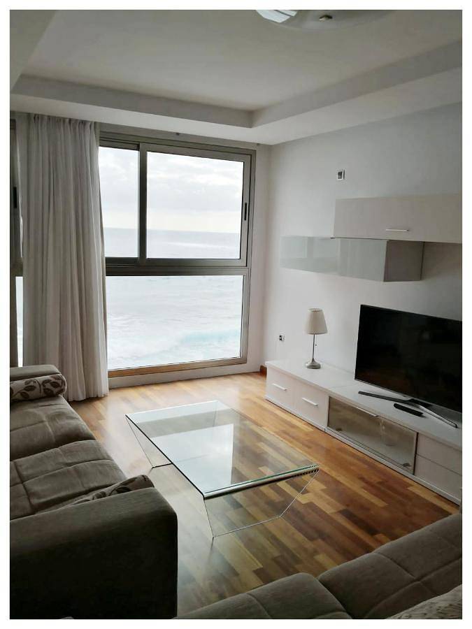 Appartement entier, Las Gaviotas Beach in Pozo Izquierdo, Santa Lucía de Tirajana