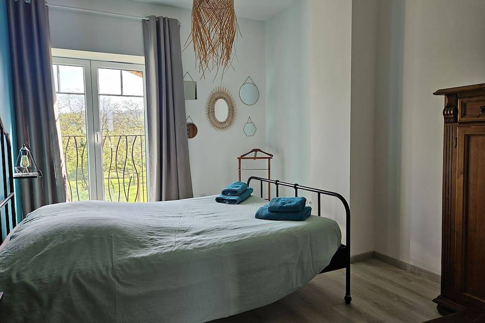 La Causette - Au contact de la nature in Chatuzange-le-Goubet, Région de Valence