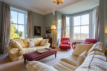 Villa for 17 People in Argyll & Bute, Scotland, Photo 4