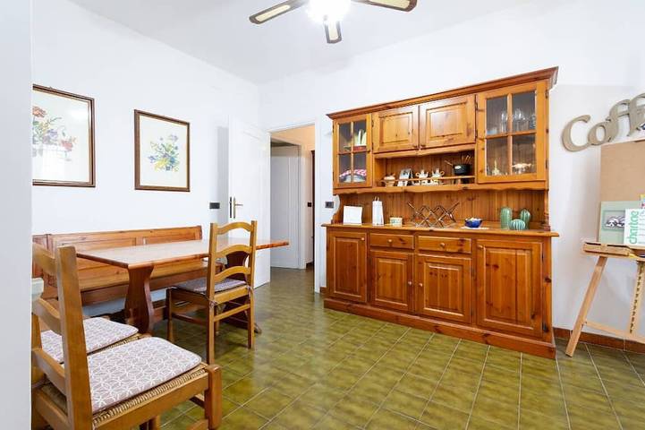 Casa vacanza per 7 persone - 1