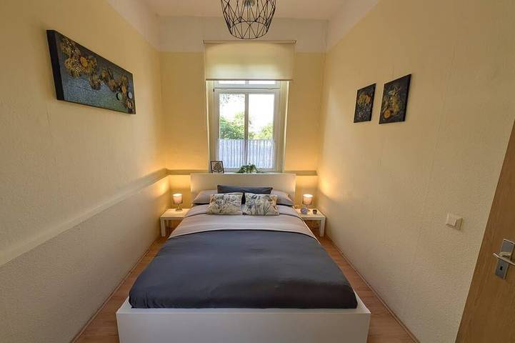Ferienwohnung für 3 Personen in Kyffhäuserland - 3