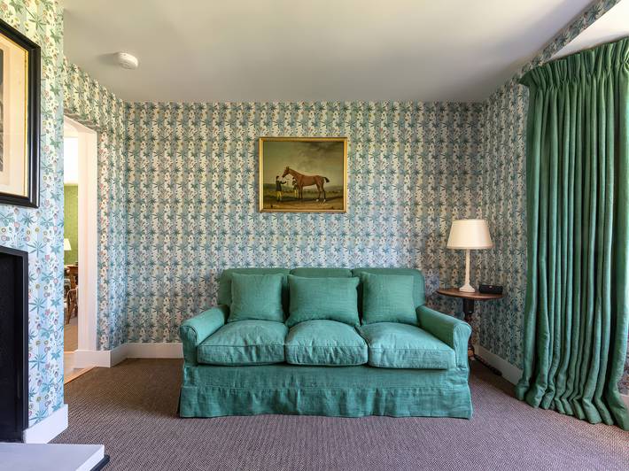 Gîte pour 4 personnes in Waddesdon, Buckinghamshire