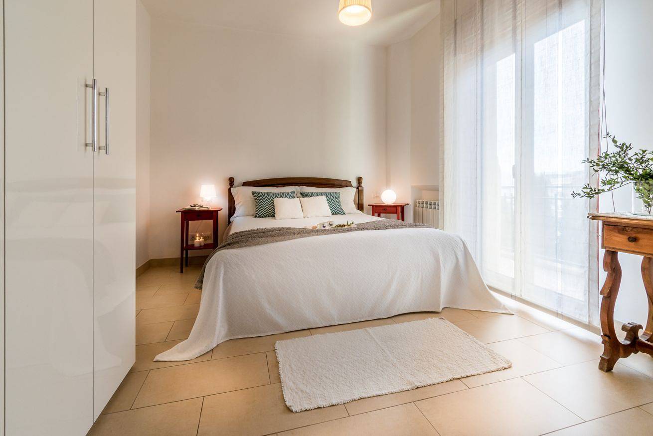 Ganze Wohnung, Casa del Sole in Bonaria, Cagliari