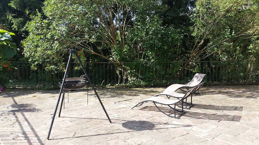 Location de vacances pour 5 personnes, avec piscine et terrasse dans Meurthe-et-Moselle - 3