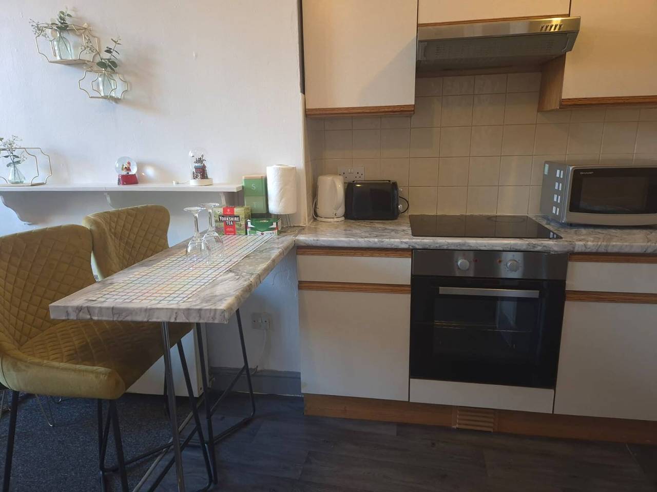 Appartamento intero, Appartamento Glams con una camera da letto in Wolverhampton, Birmingham e dintorni