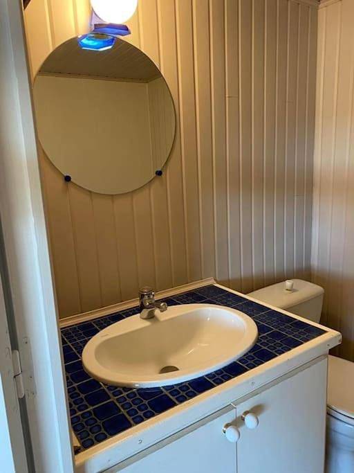 Gîte pour 6 personnes, avec vue et terrasse, animaux acceptés à Puyvalador - 3