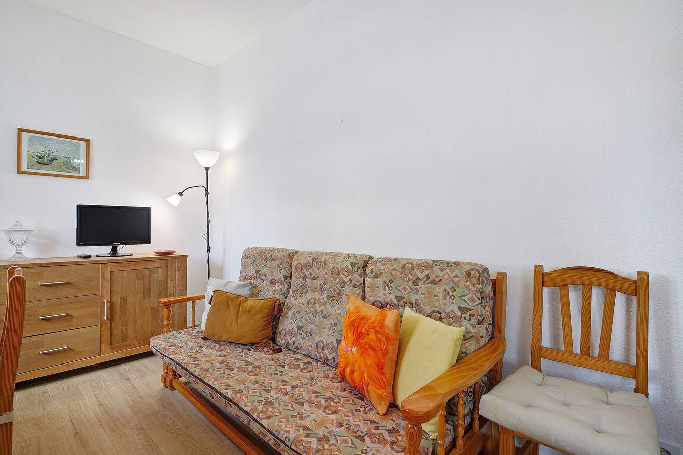 Ganze Wohnung, Apartment 'Lili' mit Wlan in Armação de Pêra (costa), Armação de Pera