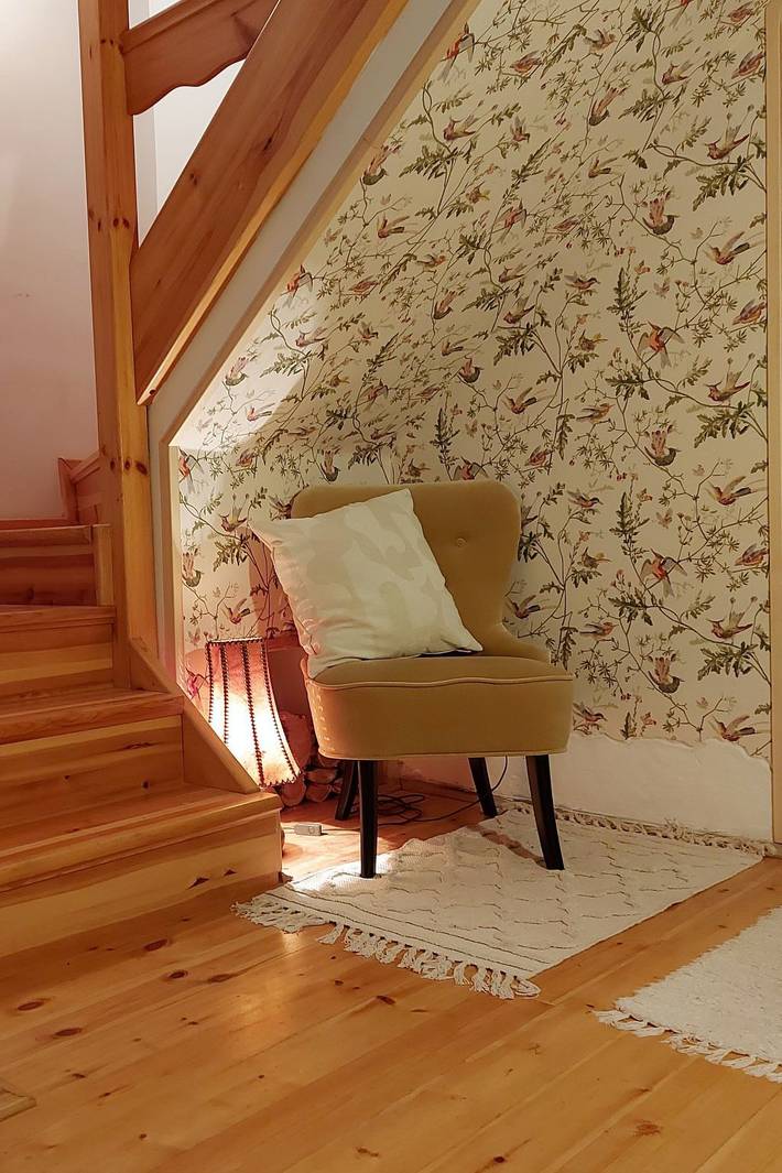 Ferienhaus für 6 Personen, mit Balkon und Sauna sowie Garten in Ungarn - 3