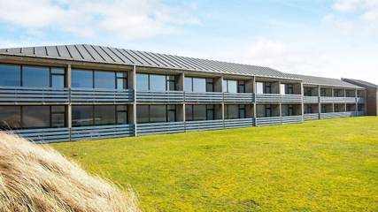 Ferienhaus für 2 Personen in Vedersø Klit