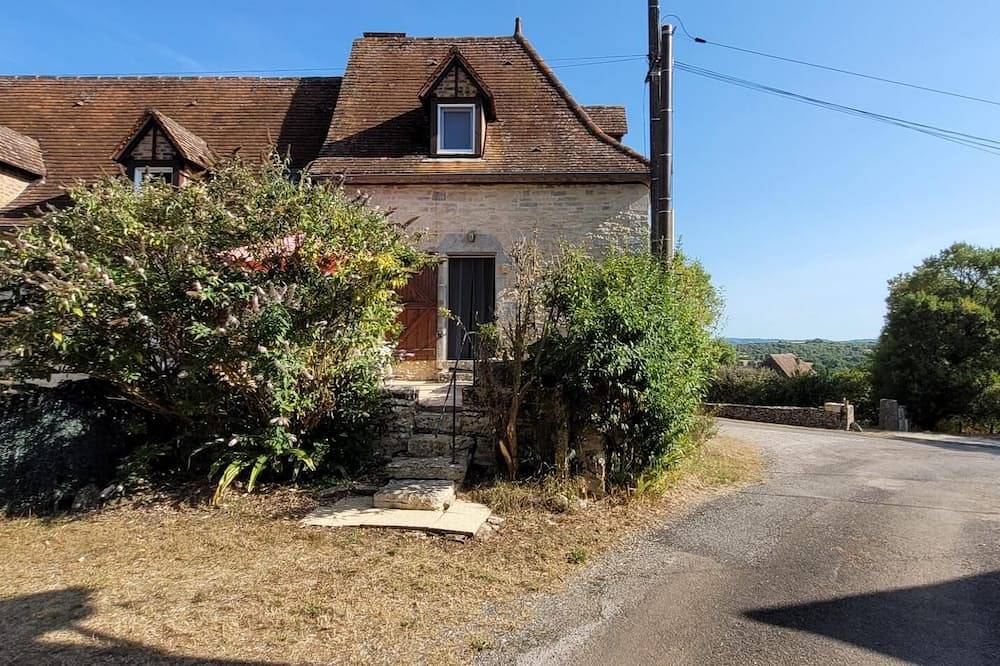 46g12173 - Gramat - Gîte in Gramat, Causses du Quercy Regional Nature Park