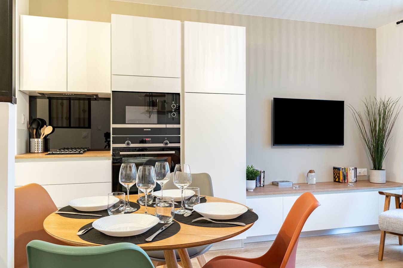 Apartamento entero, Aristide - Emplacement privilégié à Nantes in Nantes, Nantes region