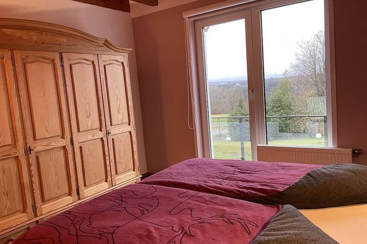 Ferienhaus für 8 Personen, mit Garten in Monschau - 2