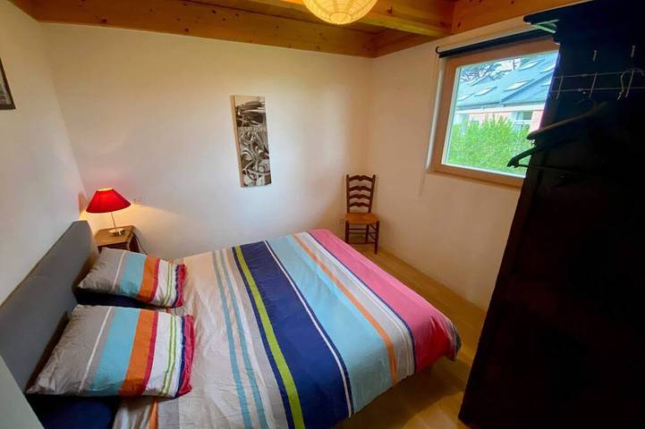 Location de vacances pour 8 personnes dans Le Diben - 3