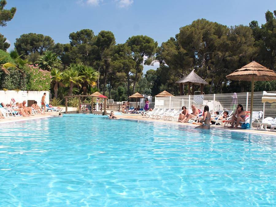 Location De Vacances pour 6 Personnes dans La Croix-Valmer, Région de Draguignan