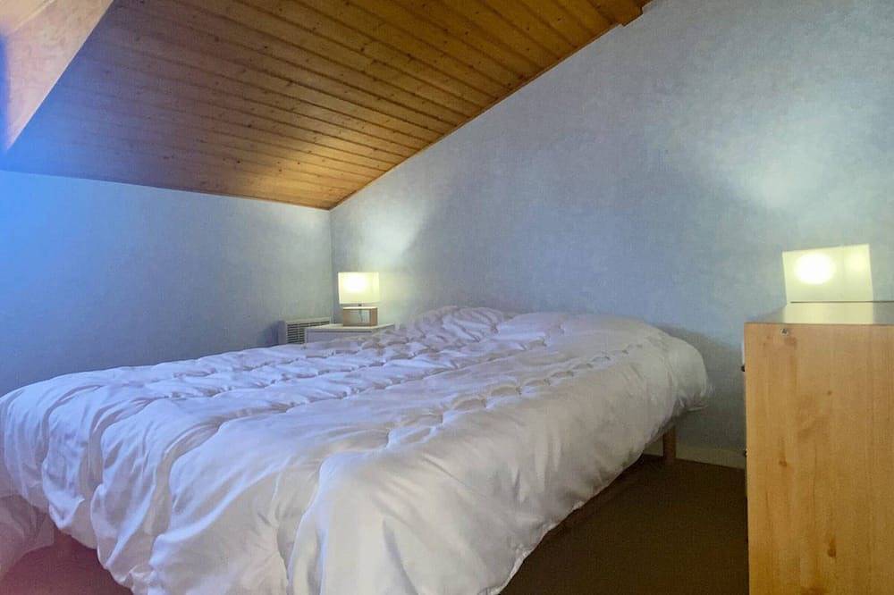 Maison 4 pièces près de la plage - 6 couchages in La Remigeasse, Dolus-d'Oléron