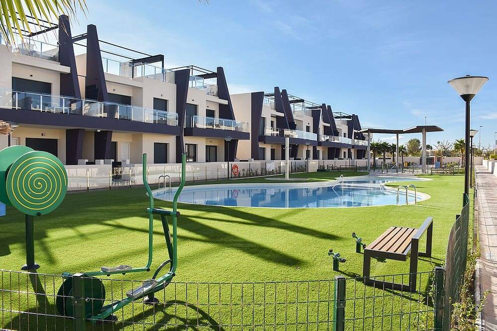 Entire apartment, Higuericas costa 513 in El Mojón (Alicante), Pilar de la Horadada