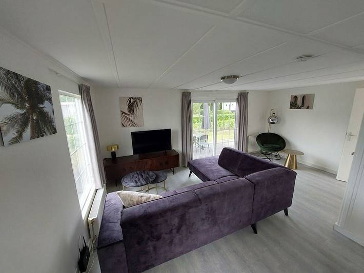 Location de vacances pour 5 personnes, avec jardin à Dordrecht - 4