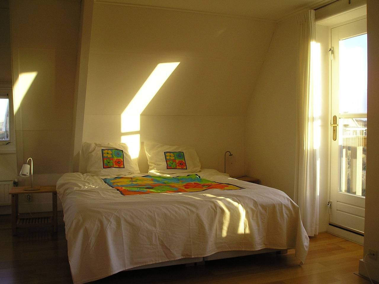 Villa in Midsland nahe am Meer in Westfriesische Inseln