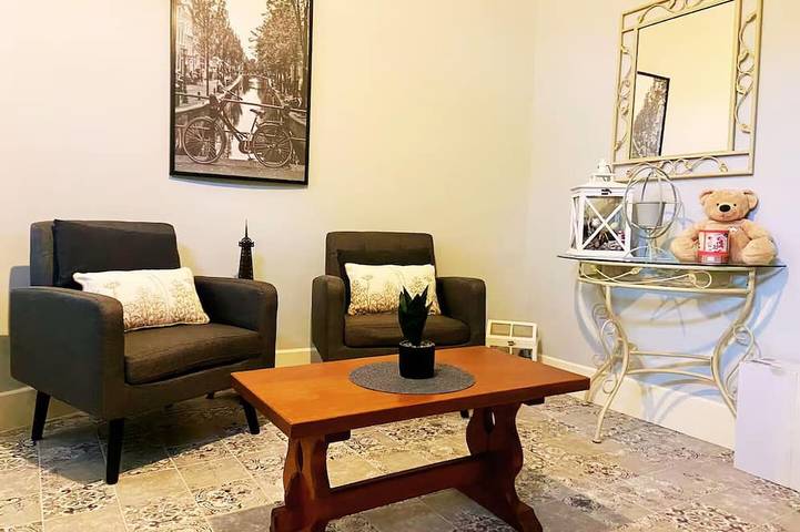 Location de vacances pour 2 personnes à Varennes-Vauzelles - 4