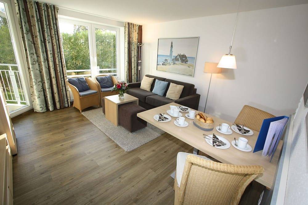 Appartamento vacanze a Cuxland a partire da 142€ a notte