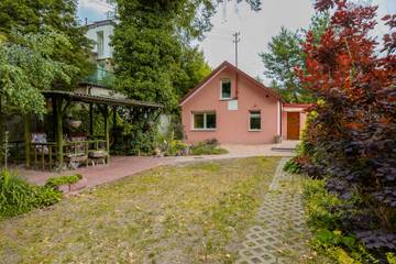 Ferienhaus für 4 Personen in Warschau