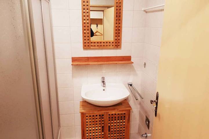 Ferienwohnung für 4 Personen, mit Terrasse und Garten, mit Haustier in Krimml - 4