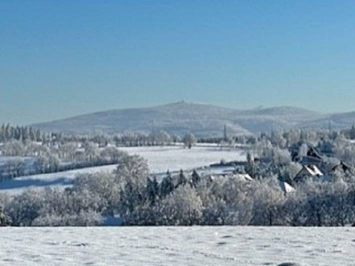 Ferienwohnung für 4 Personen, mit Balkon in Clausthal-Zellerfeld - 4