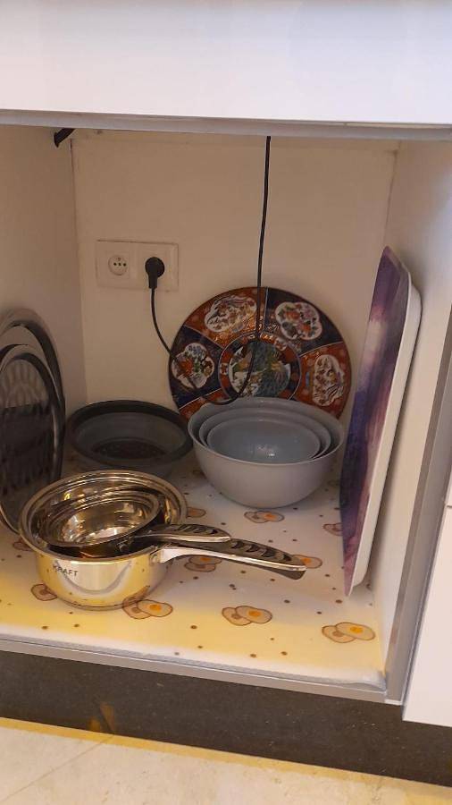 Gîte pour 11 personnes, avec balcon à Saïdia - 3