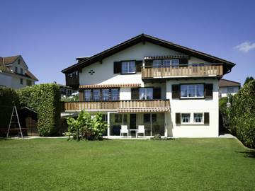 Vakantieappartement voor 2 Personen in Weggis, Lucerne / Lake of Four Cantons, Afbeelding 1
