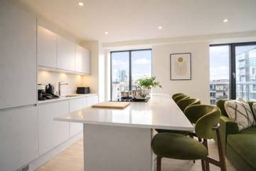 Apartment for 4 People in Greater Manchester, Photo 3