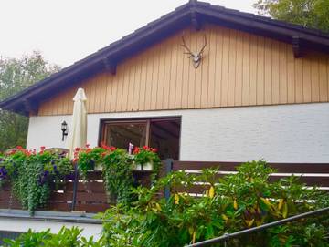 Ferienhaus für 6 Personen in Monschau, Nationalpark Eifel, Bild 4