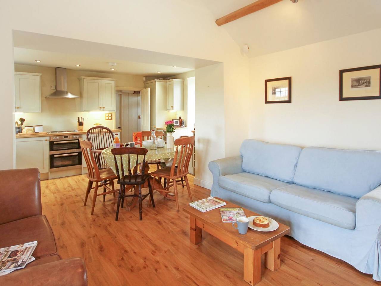 Ty Capel Bryntwrog in Isle of Anglesey